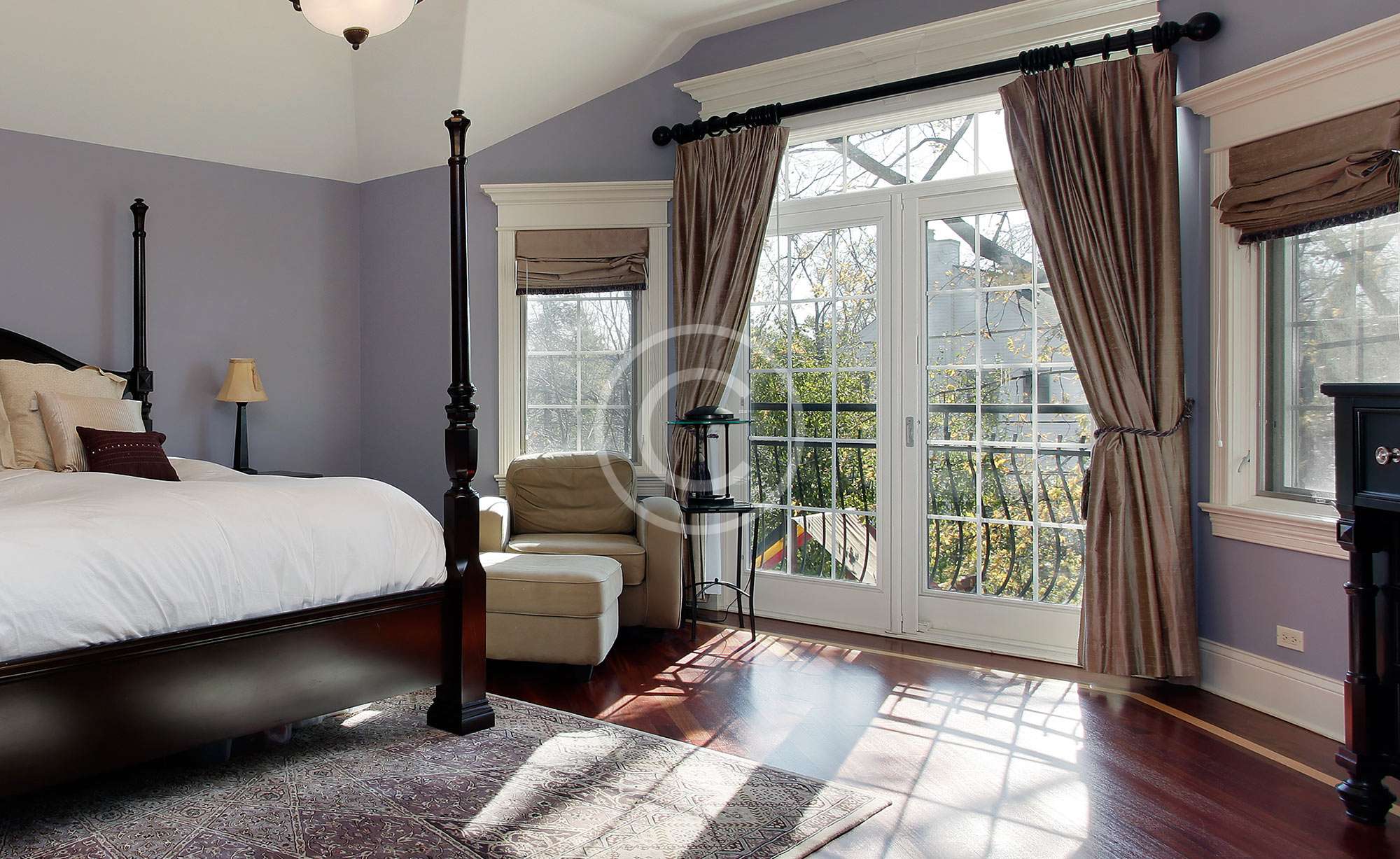 Pencereleriniz için En iyi perde tercihleri