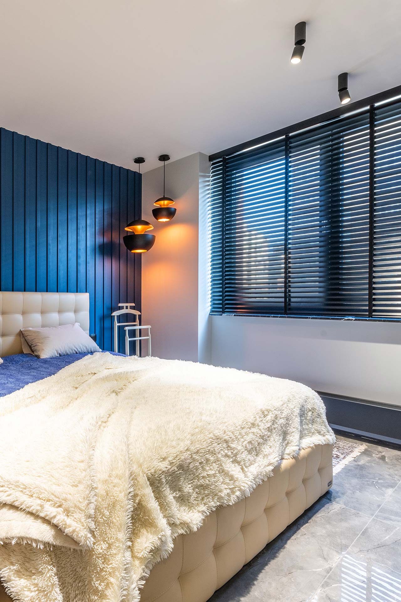 Mekanik Perde Sistemleri