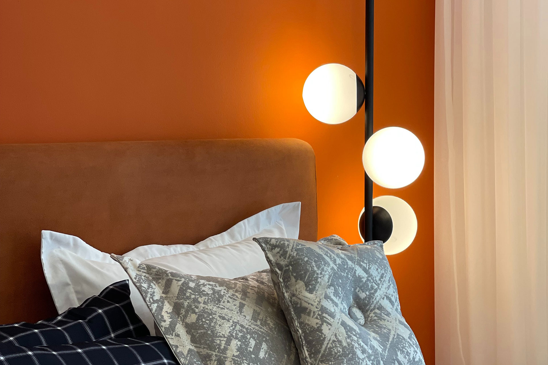 Bohem Kumaş Kolleksiyonumuz