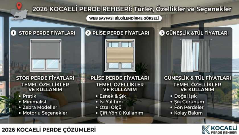Elinde metre ile pencere ölçüsü alan bir perde ustası