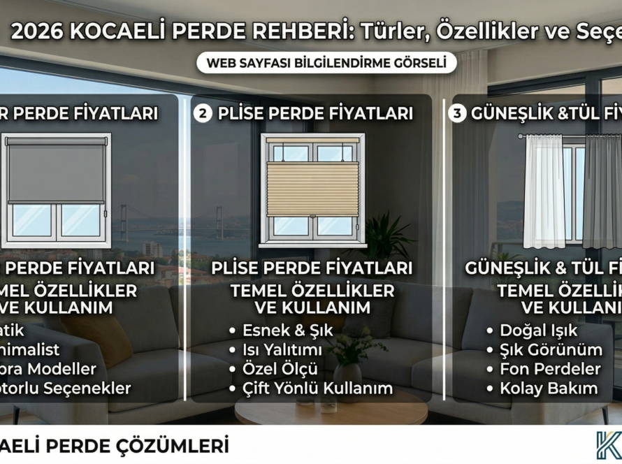 Elinde metre ile pencere ölçüsü alan bir perde ustası