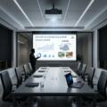 Blackout Stor Perde ile Uyku ve Ofis Konforu